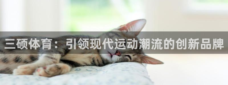 zoty中欧体育官网下载平台注册要钱吗:三硕体育:引领现代运